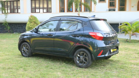 Used Cars in Trivandrum, Kerala - HYUNDAI GRAND I10 NIOS SPORTZ 1.2 MT