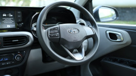 Used Cars in Trivandrum, Kerala - HYUNDAI GRAND I10 NIOS SPORTZ 1.2 MT