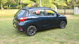 Used Cars in Trivandrum, Kerala - HYUNDAI GRAND I10 NIOS SPORTZ 1.2 MT