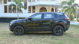 Used Cars in Trivandrum, Kerala - TATA HARRIER XT 2.0 L KRYOTEC DK