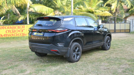 Used Cars in Trivandrum, Kerala - TATA HARRIER XT 2.0 L KRYOTEC DK