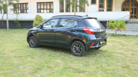 Used Cars in Trivandrum, Kerala - HYUNDAI GRAND I10 NIOS SPORTZ 1.2 MT