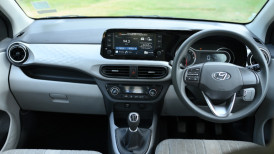 Used Cars in Trivandrum, Kerala - HYUNDAI GRAND I10 NIOS SPORTZ 1.2 MT