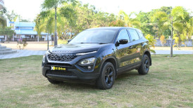 Used Cars in Trivandrum, Kerala - TATA HARRIER XT 2.0 L KRYOTEC DK