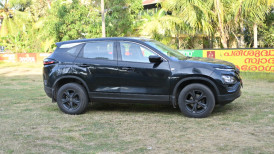 Used Cars in Trivandrum, Kerala - TATA HARRIER XT 2.0 L KRYOTEC DK