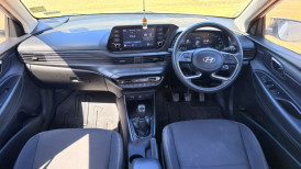Used Cars in Trivandrum, Kerala - HYUNDAI I20 SPORTZ 1.2 KAPPA MT