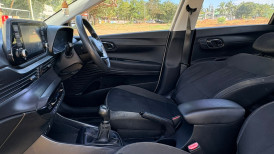Used Cars in Trivandrum, Kerala - HYUNDAI I20 SPORTZ 1.2 KAPPA MT