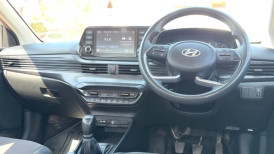 Used Cars in Trivandrum, Kerala - HYUNDAI I20 SPORTZ 1.2 KAPPA MT