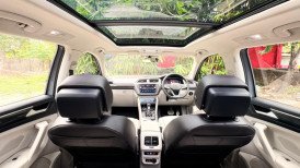 Used Cars in Trivandrum, Kerala - VOLKSWAGEN TIGUAN 2.OL TSI ELEGANCE