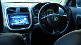Used Cars in Trivandrum, Kerala - TOYOTA URBAN CRUISER MID AT