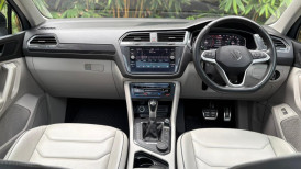 Used Cars in Trivandrum, Kerala - VOLKSWAGEN TIGUAN 2.OL TSI ELEGANCE