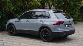 Used Cars in Trivandrum, Kerala - VOLKSWAGEN TIGUAN 2.OL TSI ELEGANCE