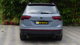 Used Cars in Trivandrum, Kerala - VOLKSWAGEN TIGUAN 2.OL TSI ELEGANCE