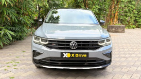 Used Cars in Trivandrum, Kerala - VOLKSWAGEN TIGUAN 2.OL TSI ELEGANCE