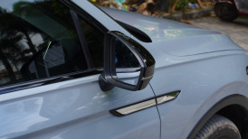 Used Cars in Trivandrum, Kerala - VOLKSWAGEN TIGUAN 2.OL TSI ELEGANCE