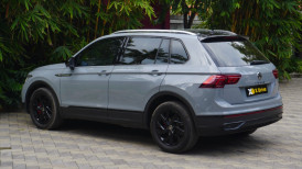 Used Cars in Trivandrum, Kerala - VOLKSWAGEN TIGUAN 2.OL TSI ELEGANCE