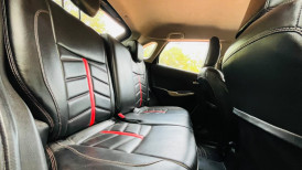 Used Cars in Trivandrum, Kerala - MARUTI SUZUKI BALENO DELTA