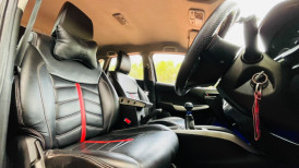 Used Cars in Trivandrum, Kerala - MARUTI SUZUKI BALENO DELTA