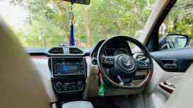 Used Cars in Trivandrum, Kerala - MARUTI SUZUKI DZIRE ZDI AMT BSIV