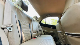 Used Cars in Trivandrum, Kerala - MARUTI SUZUKI DZIRE ZDI AMT BSIV