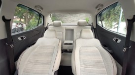 Used Cars in Trivandrum, Kerala - Hyundai Aura 1.2 AMT KAPPA SX