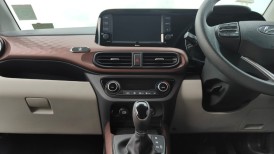 Used Cars in Trivandrum, Kerala - Hyundai Aura 1.2 AMT KAPPA SX