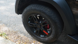 Used Cars in Trivandrum, Kerala - MAHINDRA THAR LX D AT 4WD 4S HT