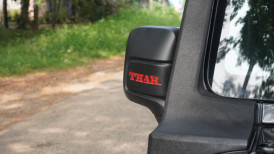 Used Cars in Trivandrum, Kerala - MAHINDRA THAR LX D AT 4WD 4S HT