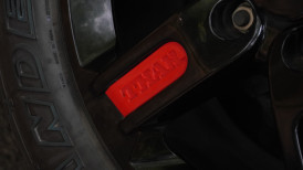 Used Cars in Trivandrum, Kerala - MAHINDRA THAR LX D AT 4WD 4S HT