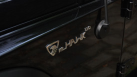 Used Cars in Trivandrum, Kerala - MAHINDRA THAR LX D AT 4WD 4S HT