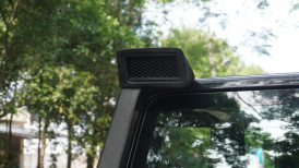 Used Cars in Trivandrum, Kerala - MAHINDRA THAR LX D AT 4WD 4S HT