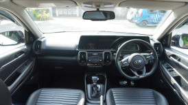 Used Cars in Trivandrum, Kerala - KIA SONET GT 1.0 7 DCT GTX PLUS