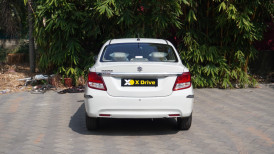 Used Cars in Trivandrum, Kerala - MARUTI SUZUKI DZIRE ZXI AGS