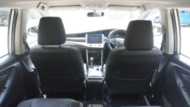 Used Cars in Trivandrum, Kerala - TOYOTA INNOVA CRYSTA 2.4 GX