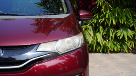 Used Cars in Trivandrum, Kerala - HONDA JAZZ 1.2 S MT IVTEC