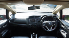 Used Cars in Trivandrum, Kerala - HONDA JAZZ 1.2 S MT IVTEC