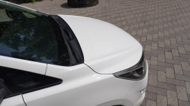 Used Cars in Trivandrum, Kerala - TOYOTA INNOVA CRYSTA 2.4 GX