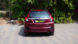 Used Cars in Trivandrum, Kerala - HONDA JAZZ 1.2 S MT IVTEC