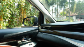 Used Cars in Trivandrum, Kerala - TOYOTA INNOVA CRYSTA 2.8 ZX 7S AT 