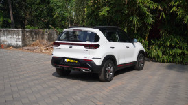 Used Cars in Trivandrum, Kerala - KIA SONET GT 1.0 7 DCT GTX PLUS