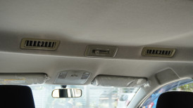 Used Cars in Trivandrum, Kerala - TOYOTA INNOVA CRYSTA 2.4 GX