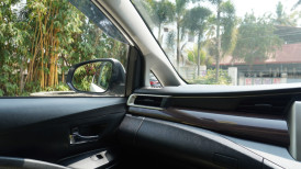 Used Cars in Trivandrum, Kerala - TOYOTA INNOVA CRYSTA 2.4 GX