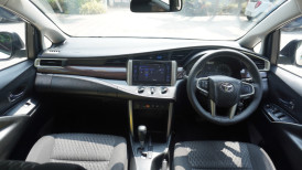 Used Cars in Trivandrum, Kerala - TOYOTA INNOVA CRYSTA 2.4 GX