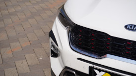 Used Cars in Trivandrum, Kerala - KIA SONET GT 1.0 7 DCT GTX PLUS