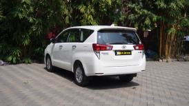 Used Cars in Trivandrum, Kerala - TOYOTA INNOVA CRYSTA 2.4 GX