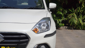 Used Cars in Trivandrum, Kerala - MARUTI SUZUKI DZIRE ZXI AGS