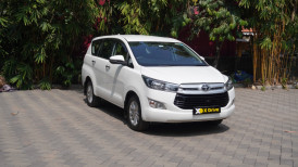 Used Cars in Trivandrum, Kerala - TOYOTA INNOVA CRYSTA 2.4 GX