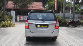 Used Cars in Trivandrum, Kerala - TOYOTA INNOVA 2.5 G (E 3)