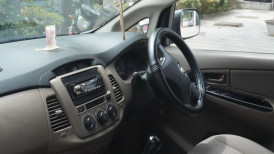 Used Cars in Trivandrum, Kerala - TOYOTA INNOVA 2.5 G (E 3)