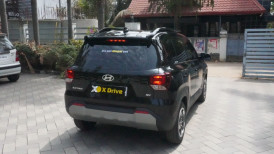 Used Cars in Trivandrum, Kerala - HYUNDAI EXTER 1.2 MT KAPPA SX
